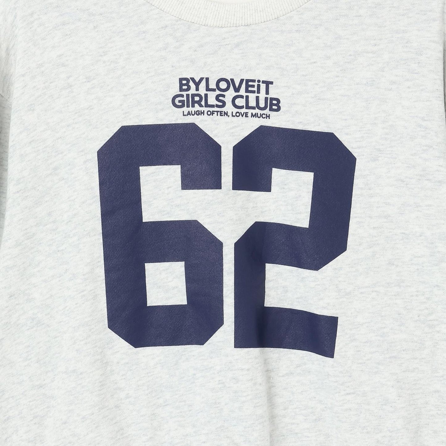 層疊風格套頭衫