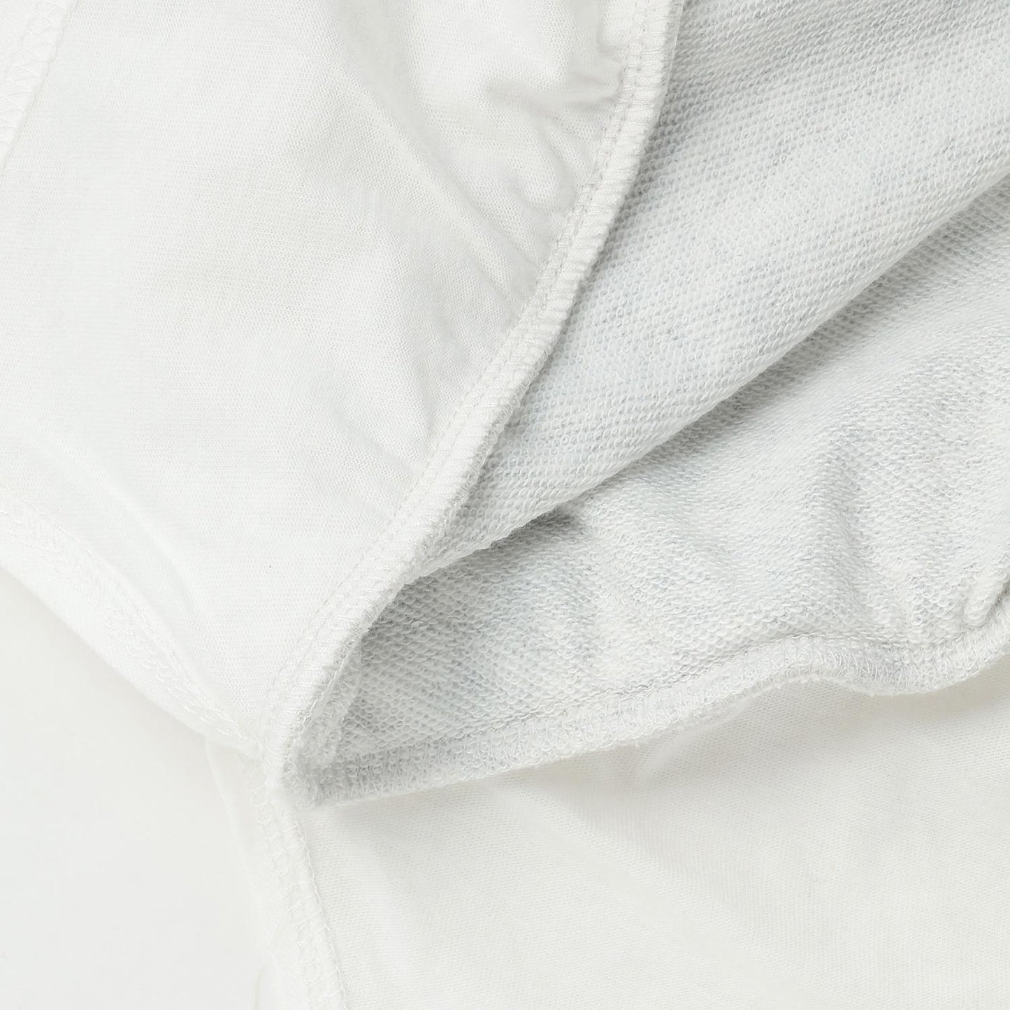 層疊風格套頭衫