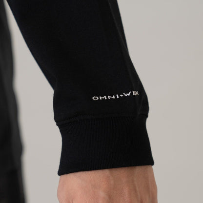 【Columbia】Dad單點標誌長袖T恤