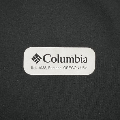 【Columbia】兒童單點標誌長袖T恤