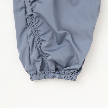 【防潑水】抽繩褲