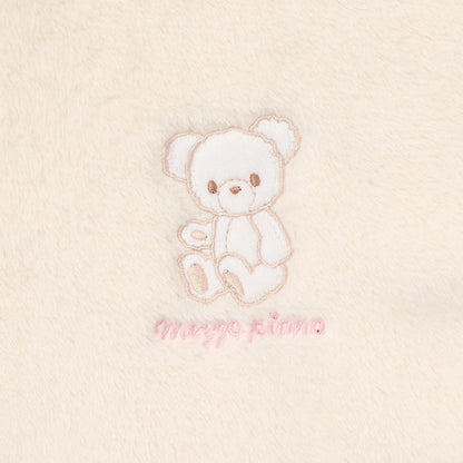 動物貼布繡家居拖鞋