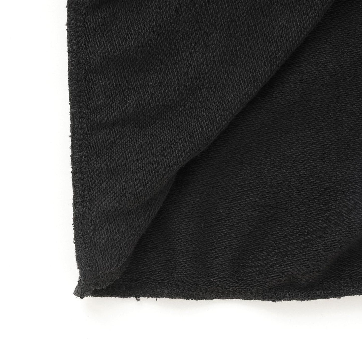 【7days】Logo花卉印花衛衣