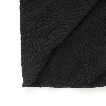 【7days】Logo花卉印花衛衣