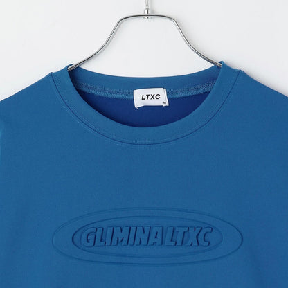 【5功能】寬鬆舞蹈長袖T恤