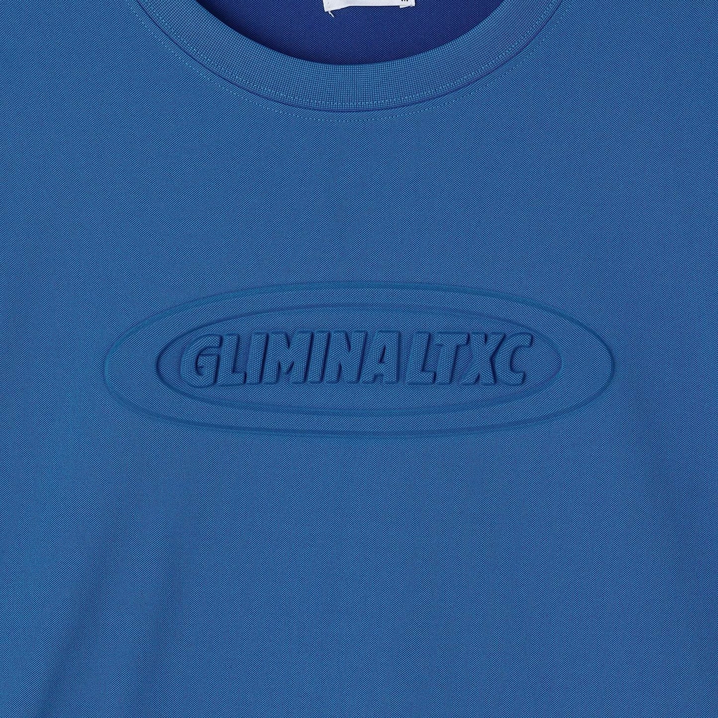 【5功能】寬鬆舞蹈長袖T恤