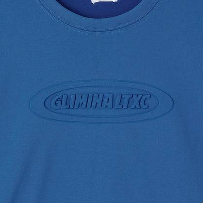 【5功能】寬鬆舞蹈長袖T恤