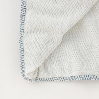 【7days】拼色連帽衛衣