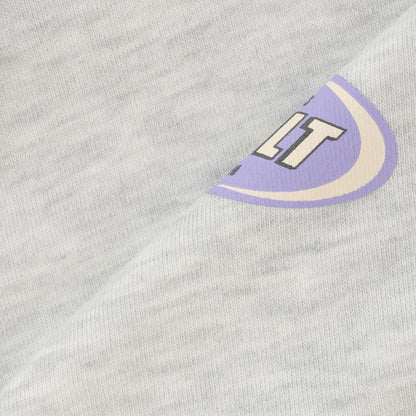 【7days】拼色連帽衛衣