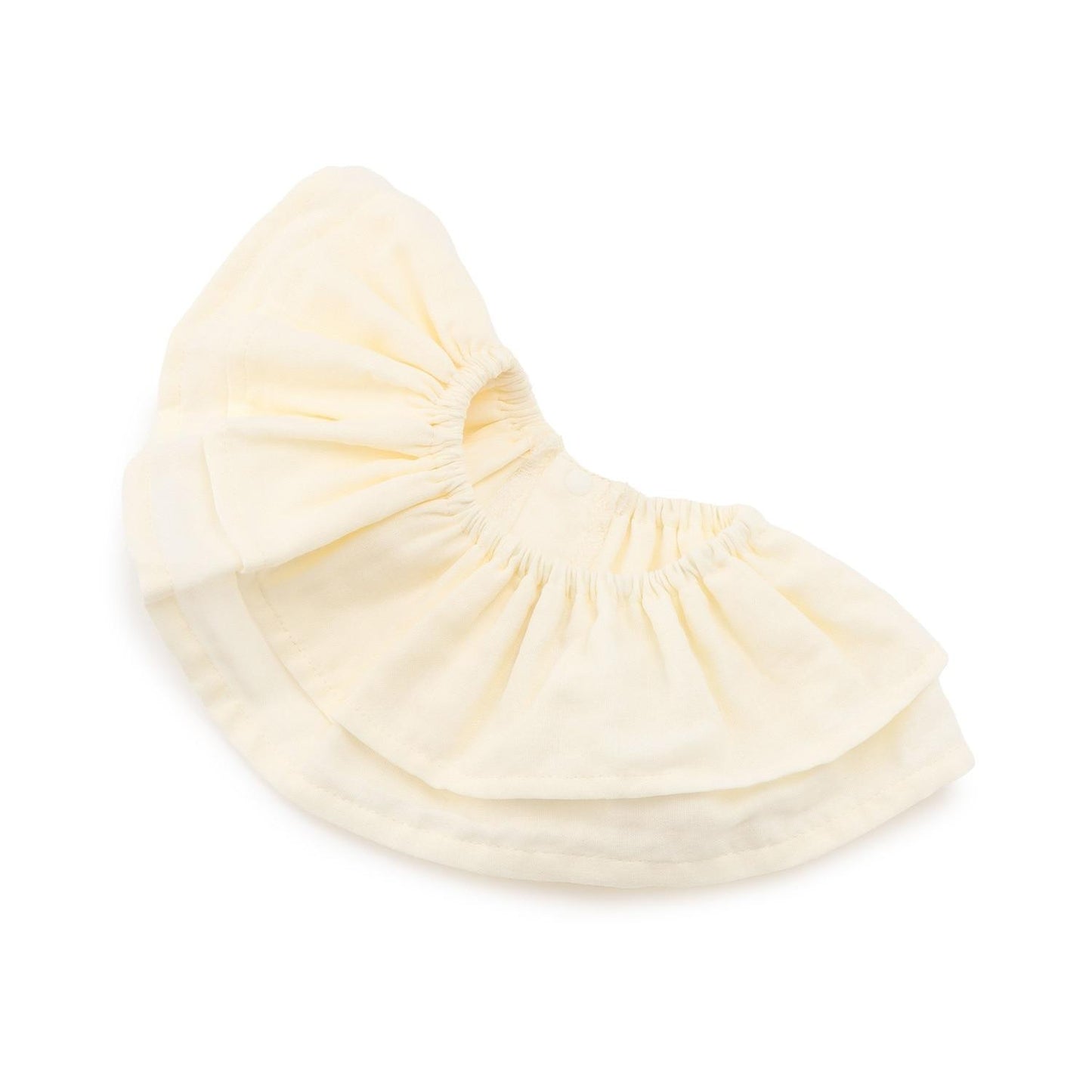 【防水】天使與蝙蝠造型圍兜