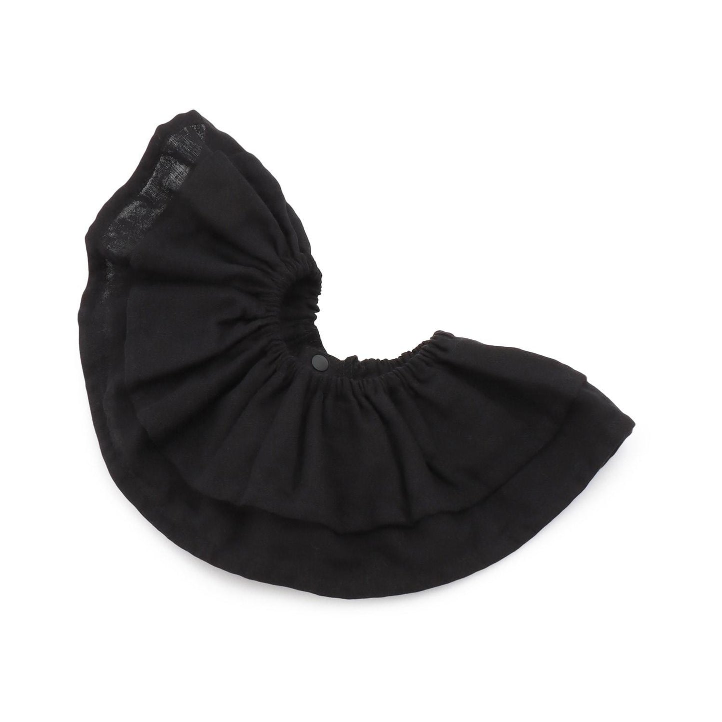 【防水】天使與蝙蝠造型圍兜