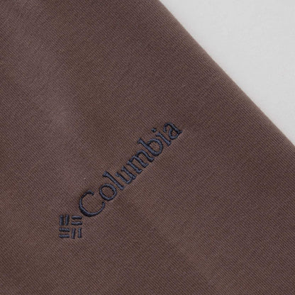 【Columbia】Dad背面印花長袖T恤