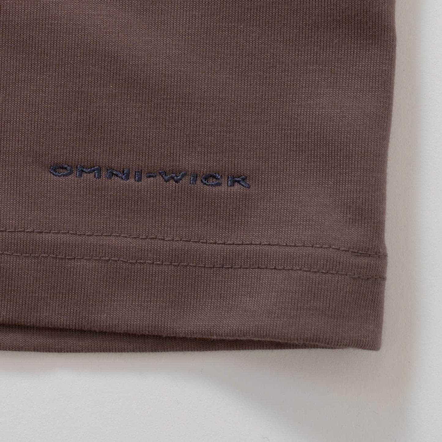 【Columbia】Dad背面印花長袖T恤