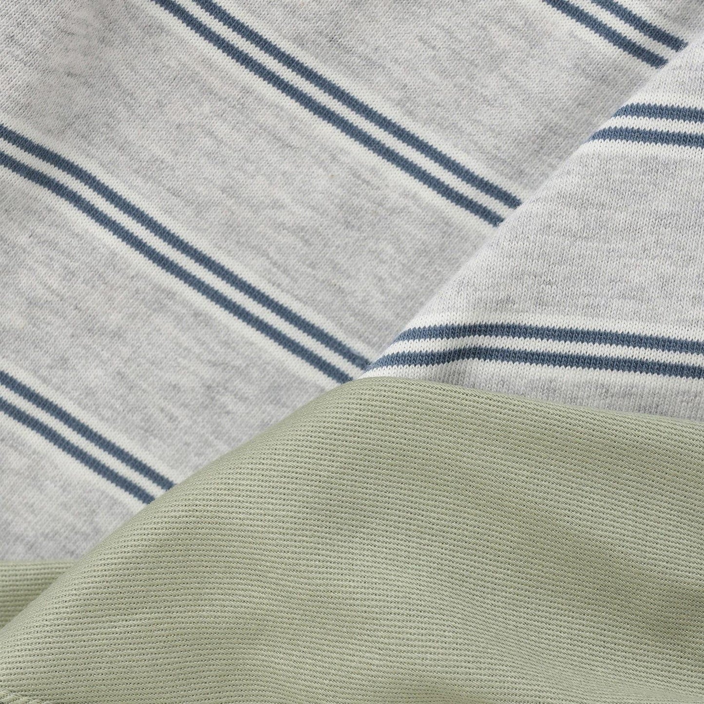 揹帶工裝褲套裝