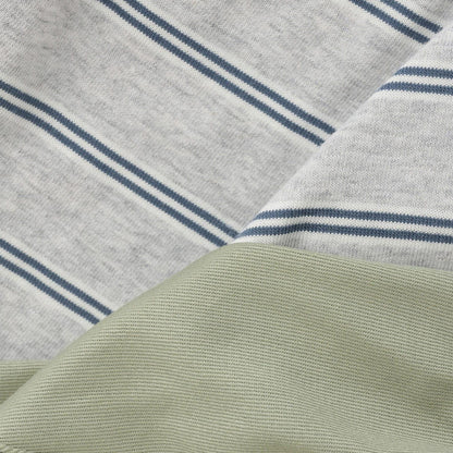 揹帶工裝褲套裝