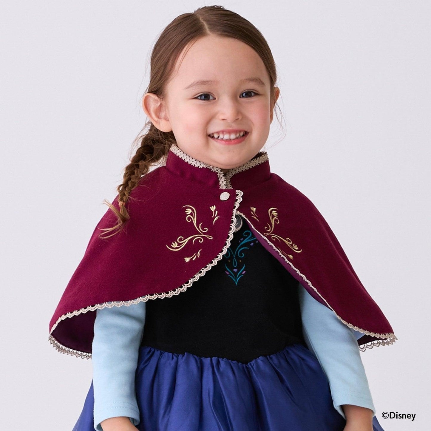 【《迪士尼》】角色扮演披風