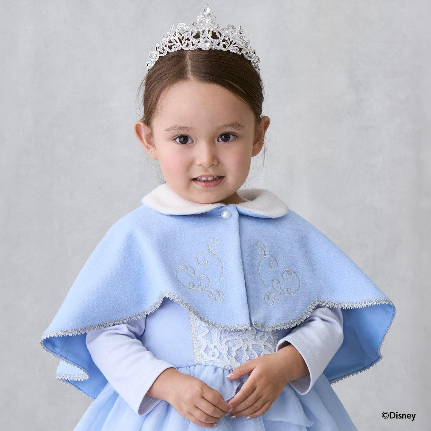 【《迪士尼》】角色扮演披風