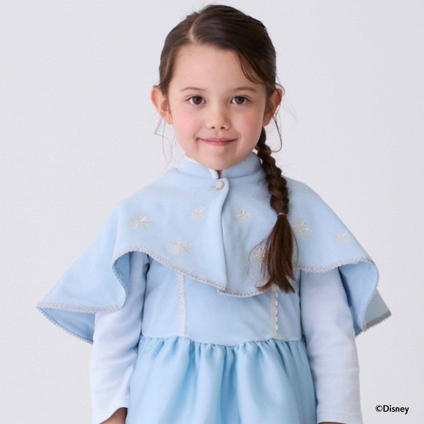 【《迪士尼》】角色扮演披風