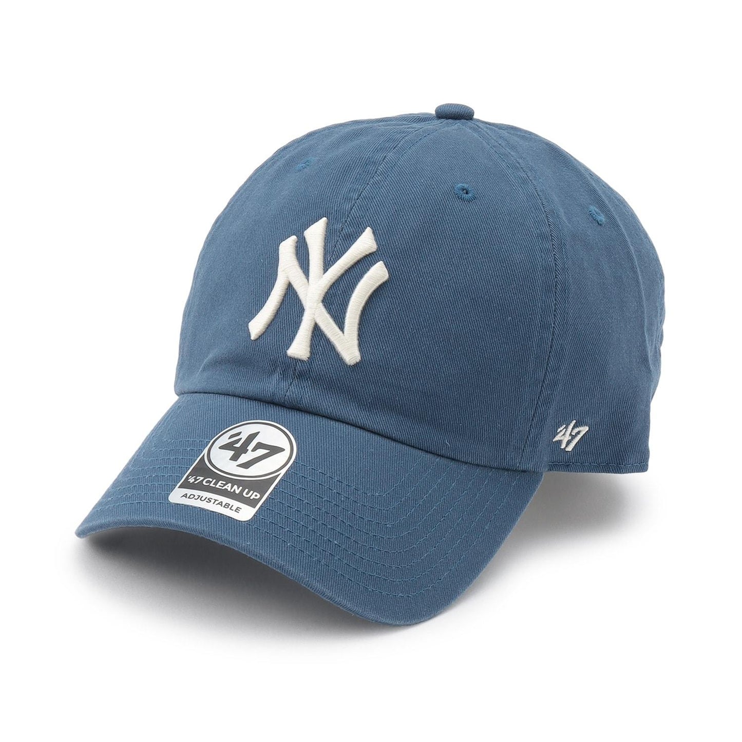 【'47】CLEAN UP棒球帽