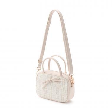 合成皮革單肩包