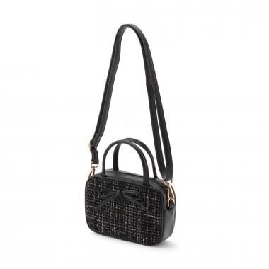 合成皮革單肩包