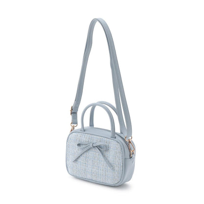 合成皮革單肩包