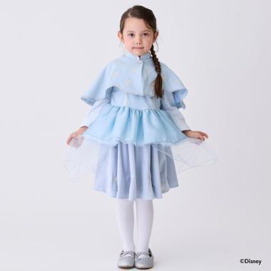【《迪士尼》】角色扮演裙