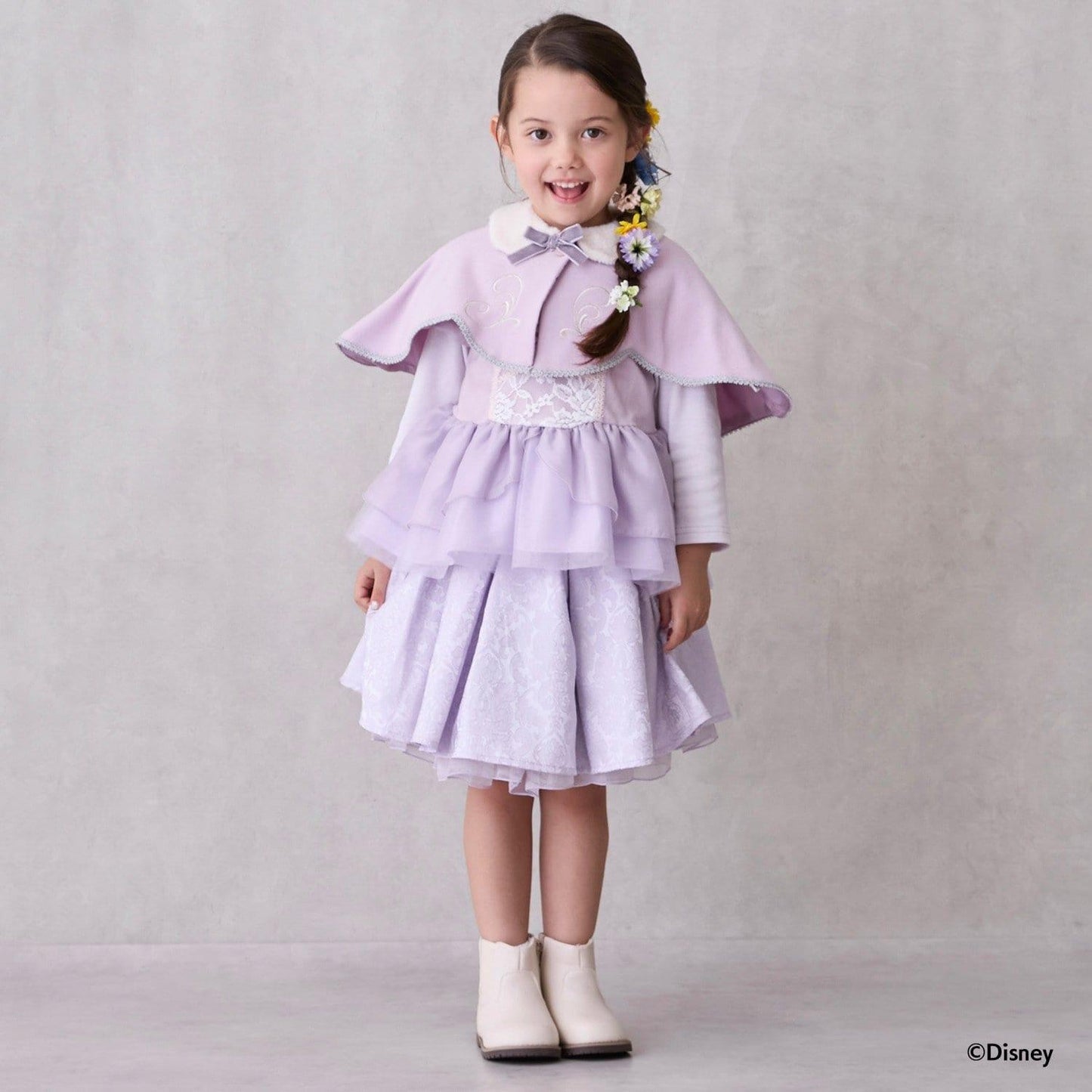 【《迪士尼》】角色扮演披風