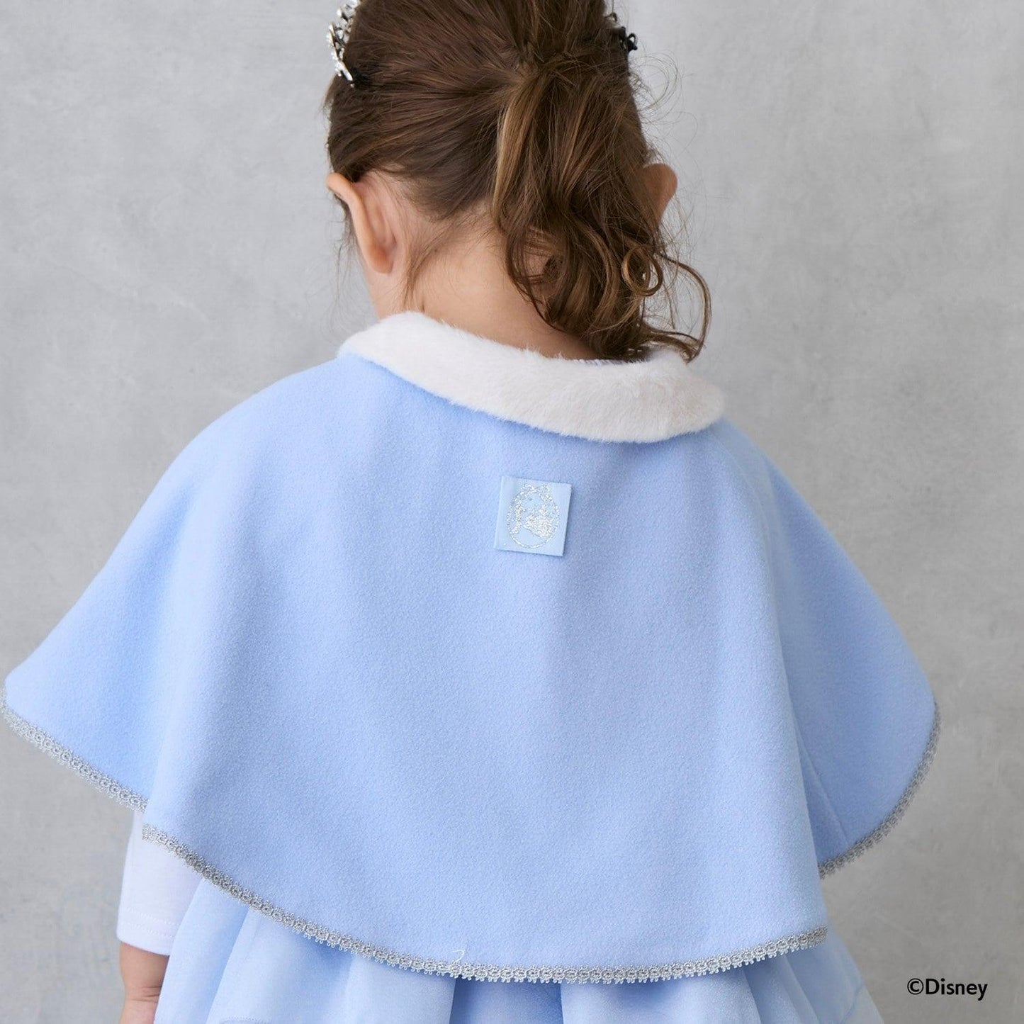 【《迪士尼》】角色扮演披風