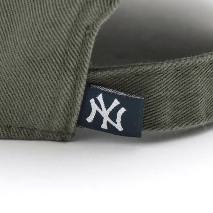 【'47】CLEAN UP棒球帽