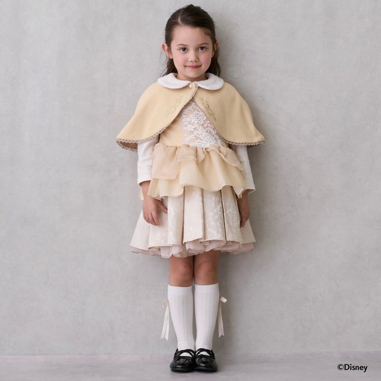 【《迪士尼》】角色扮演披風