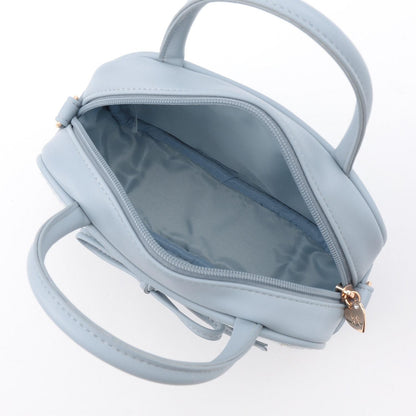 合成皮革單肩包