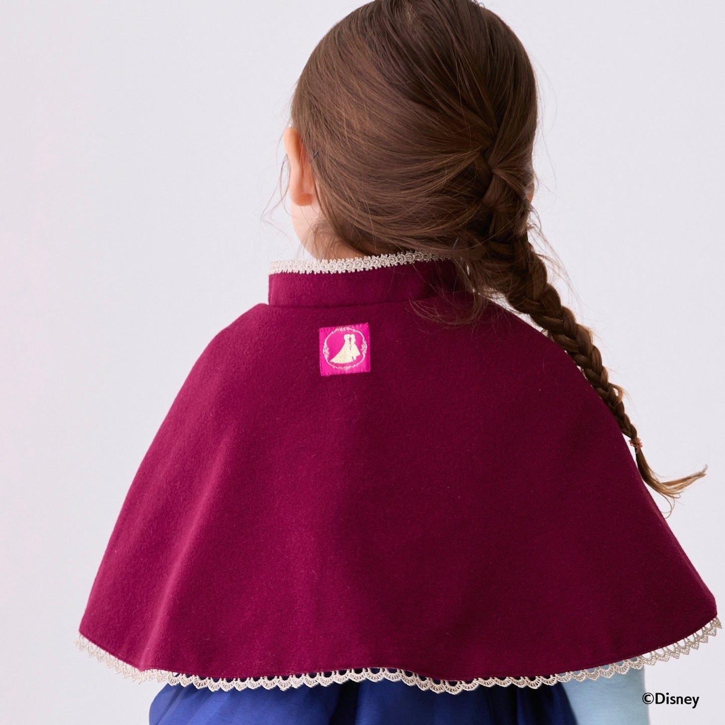 【《迪士尼》】角色扮演披風