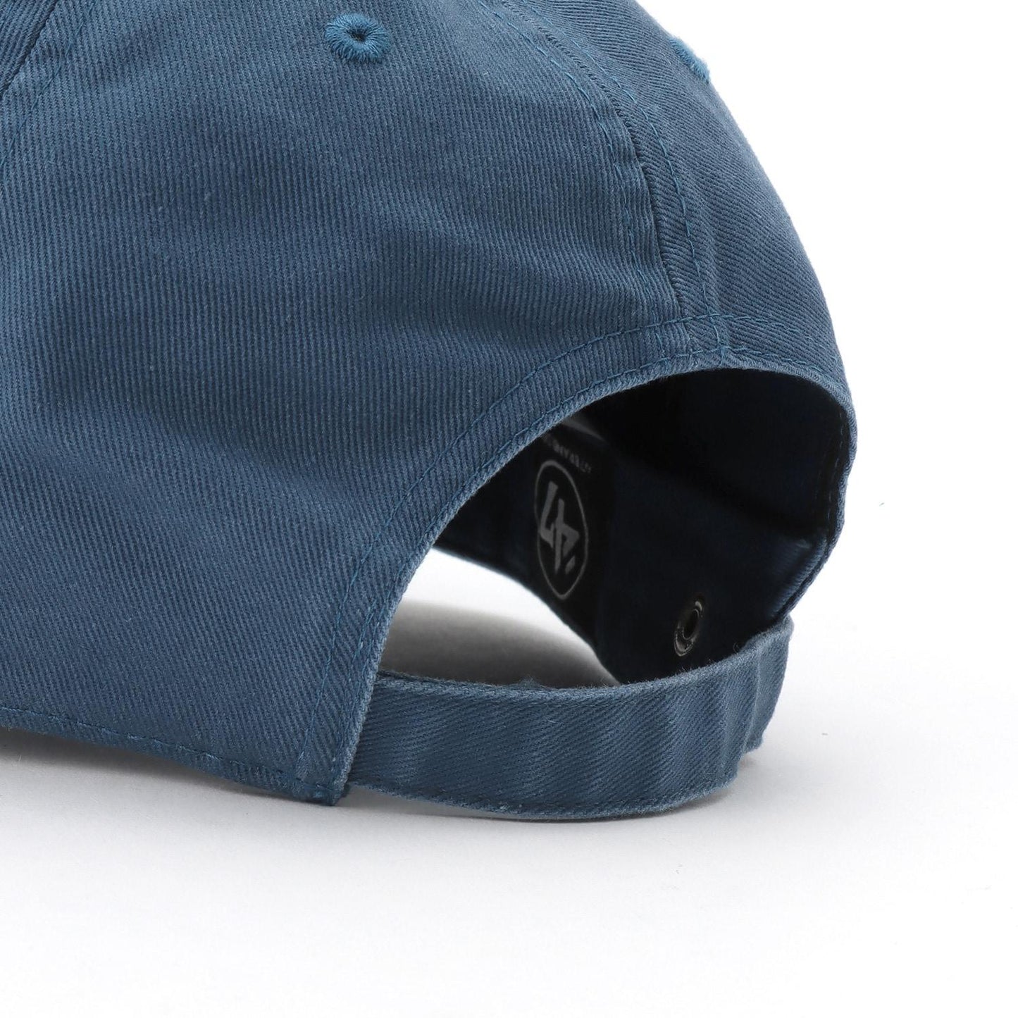 【'47】CLEAN UP棒球帽