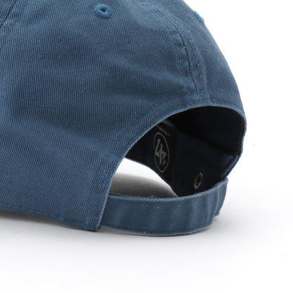 【'47】CLEAN UP棒球帽