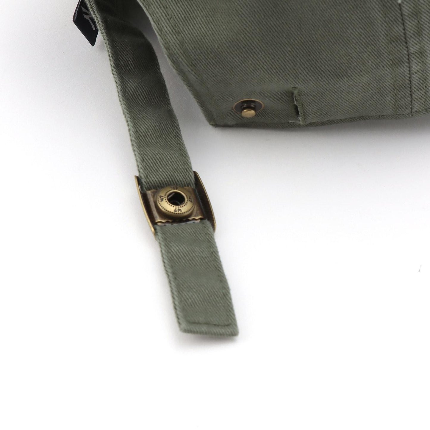 【'47】CLEAN UP棒球帽