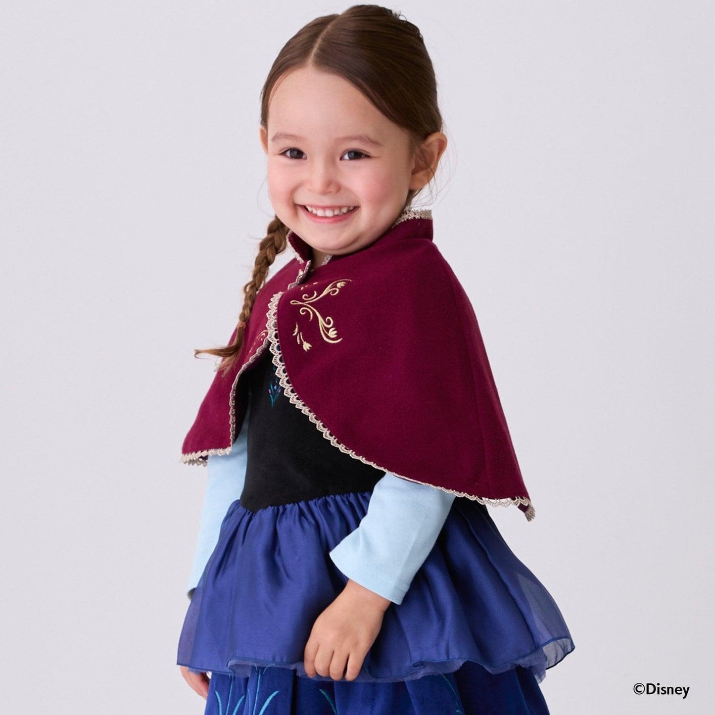 【《迪士尼》】角色扮演披風