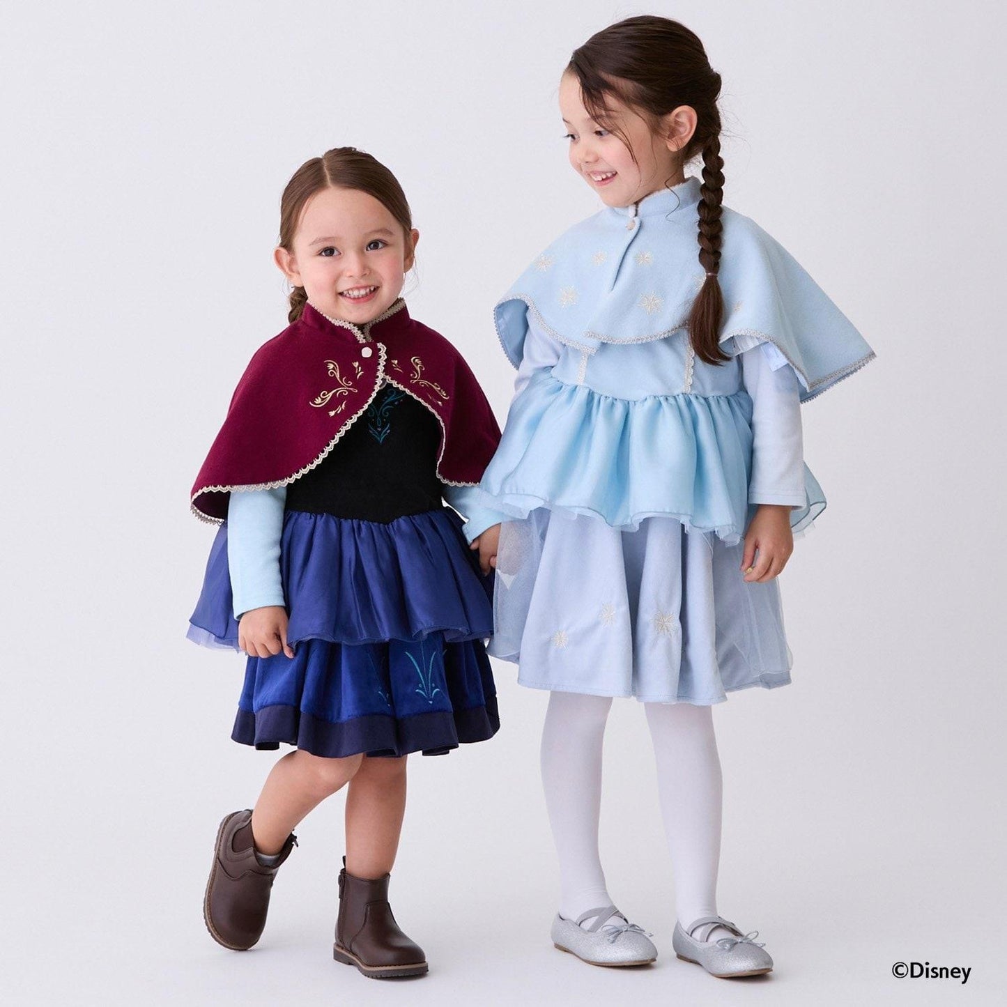 【《迪士尼》】角色扮演披風