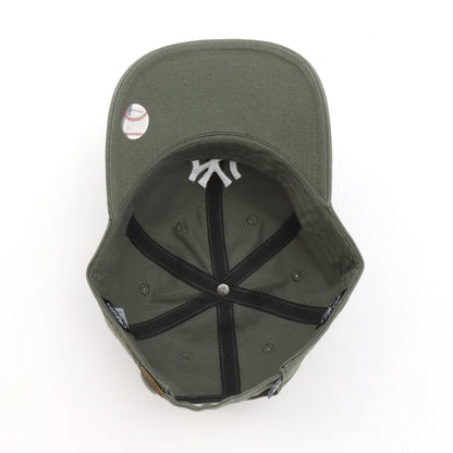 【'47】CLEAN UP棒球帽