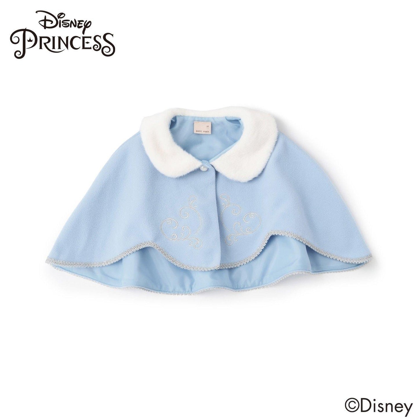 【《迪士尼》】角色扮演披風