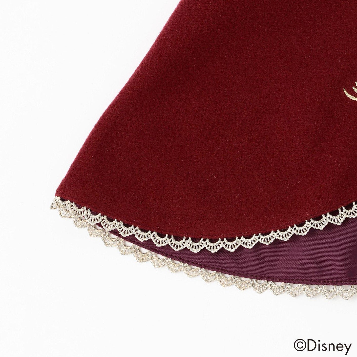 【《迪士尼》】角色扮演披風