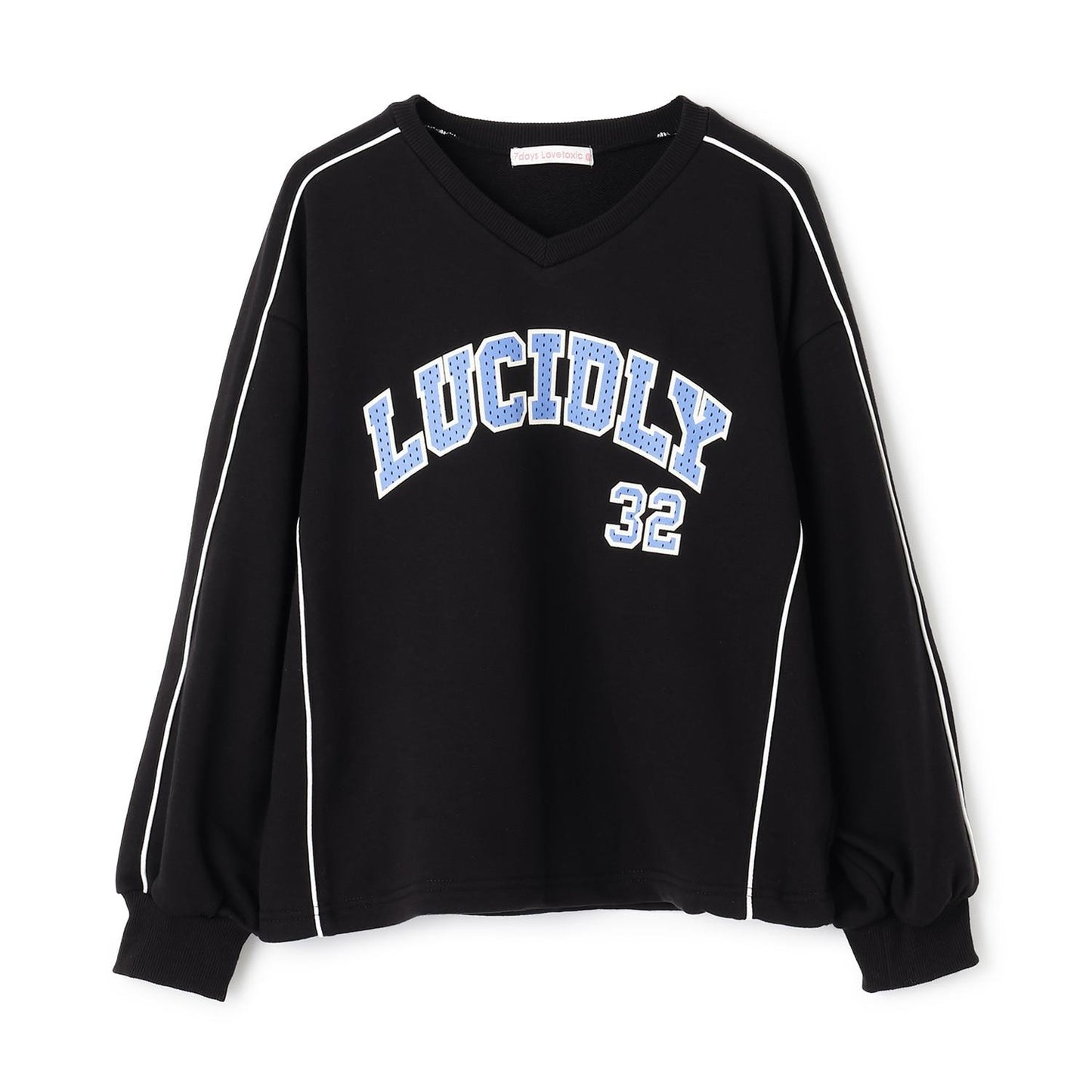 【7days】遊戲訓練服