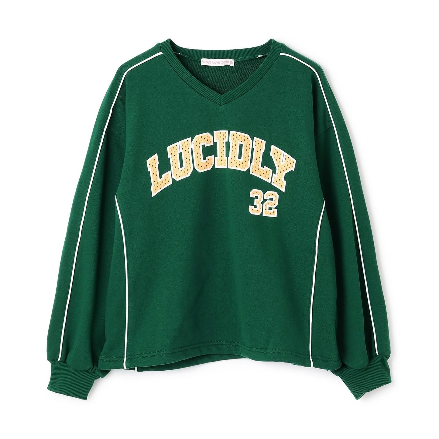 【7days】遊戲訓練服