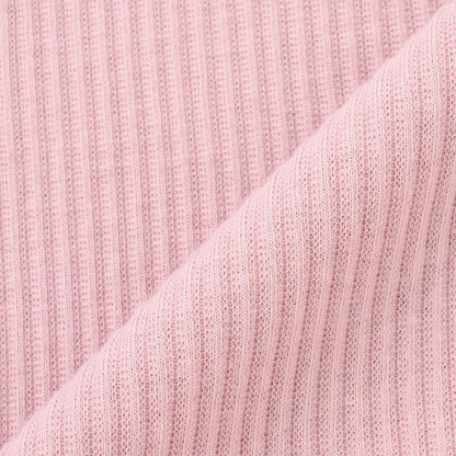 【7days】高領羅紋T恤