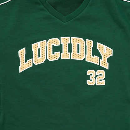 【7days】遊戲訓練服