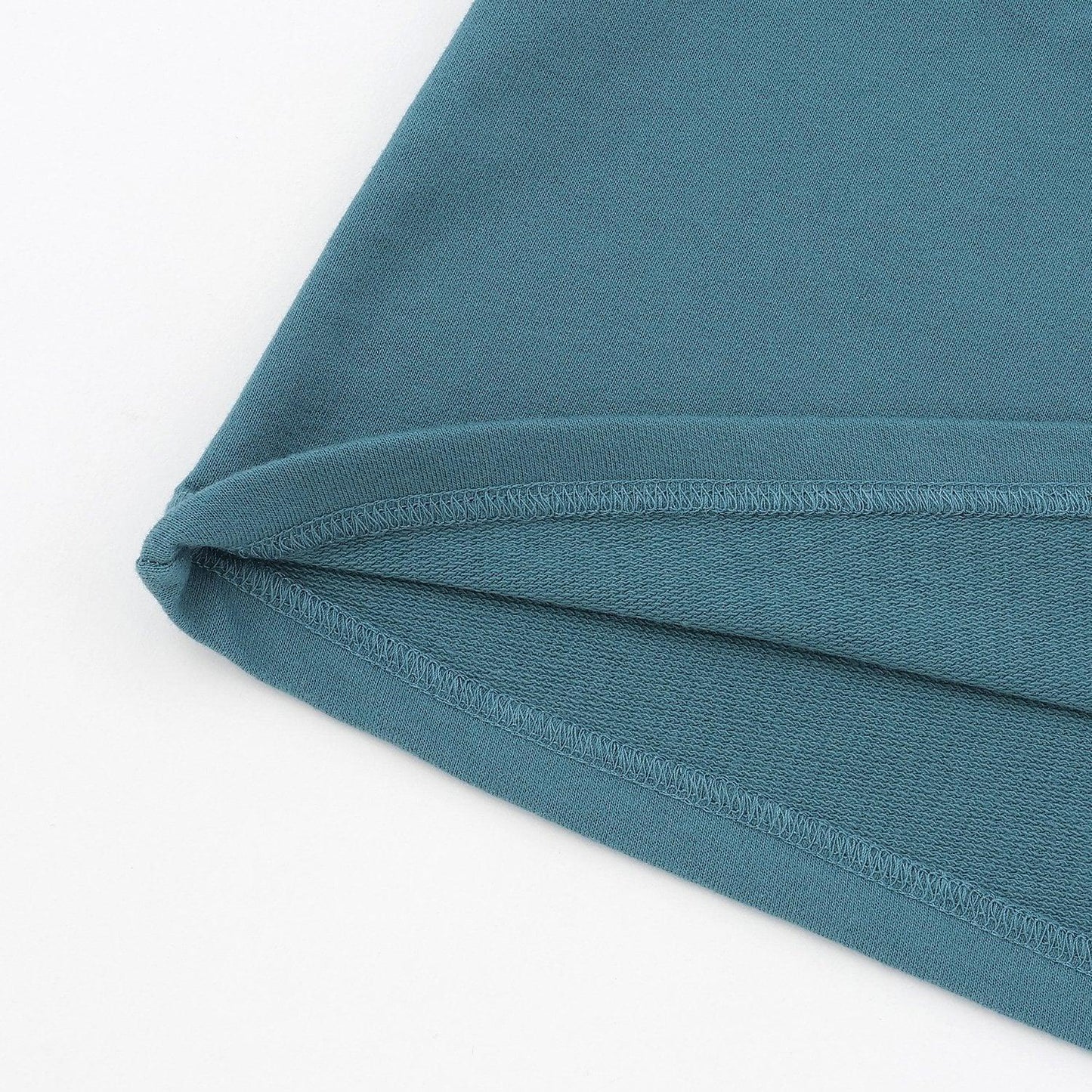 【好奇猴喬治】拼接長袖衛衣