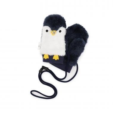 【コロボックル】動物造型手套