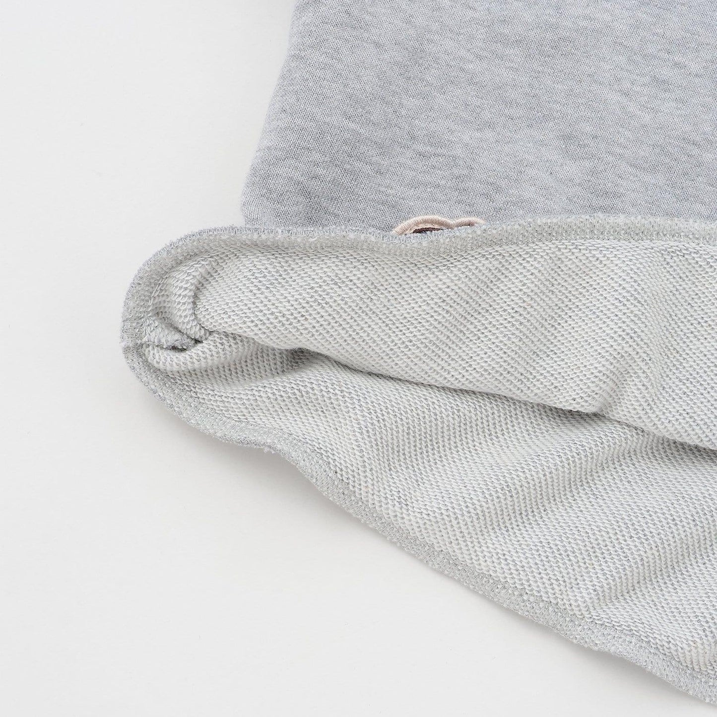 【好奇猴喬治】臉部貼布繡衛衣