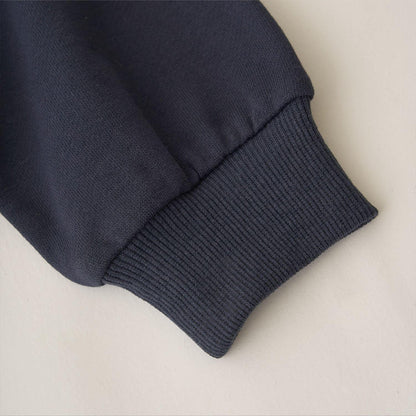 【U.S.POLO ASSN.】單點刺繡衛衣