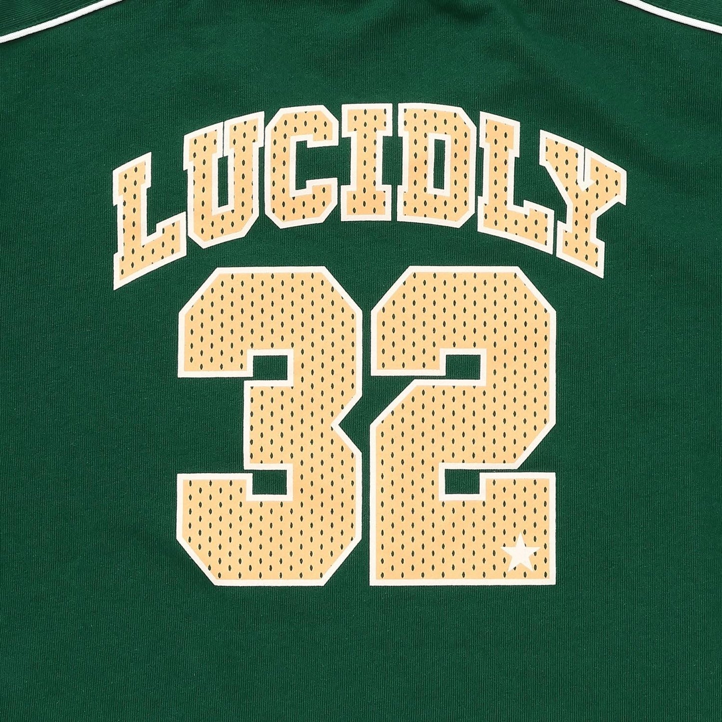 【7days】遊戲訓練服